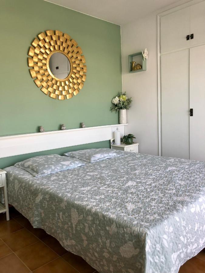 Appartement 80 M2,Port Rhodes D-2 Chambres, Terrasse Panoramique, Vue Sur Le Canal Principal D'엠푸리아브라바 외부 사진