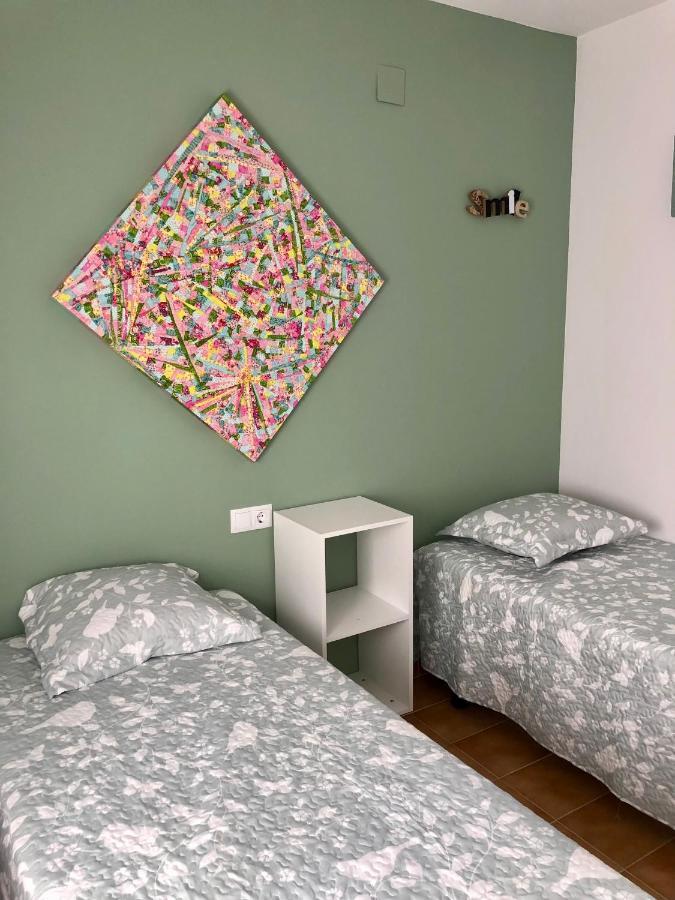 Appartement 80 M2,Port Rhodes D-2 Chambres, Terrasse Panoramique, Vue Sur Le Canal Principal D'엠푸리아브라바 외부 사진